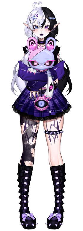Human Form